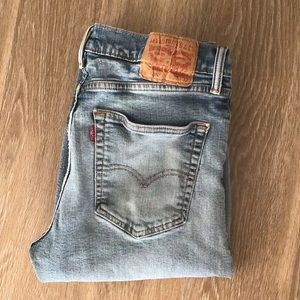 Levi’s 505 Jeans Regular Fit